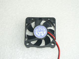 T&T MW-410M12B DC12V 0.09A 4010 4CM 40MM 40X40X10MM 4pin Cooling Fan