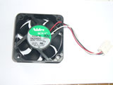 Nidec TA200DC H35520-58 HUM DC12V 0.024A 5CM 50MM 50X50X15mm 3pin Cooling Fan