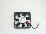 T&T 4010L12C ND6 DC12V 0.14A 4CM 40MM 40X40X10MM 2pin Cooling Fan