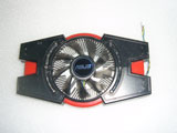 ASUS NVIDIA 9600 9800 GT250 GT240 GT640 GT450 Graphic Card Cooling Fan 13070-00022700