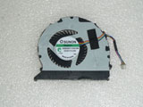 SUNON MG60090V1-C040-S99 Cooling Fan DC5V 2.5W 4Pin