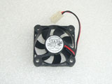 T&T MW-410H12B DC12V 0.11A 4010 4cm 40mm 40X40X10MM 2pin Cooling Fan