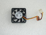 T&T 4010l12C NF1 DC12V 0.14A 4010 4cm 40mm 40x40x10mm 3pin Cooling Fan