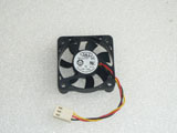 T&T 4010H12C NF3 DC12V 0.18A 4010 4CM 40MM 40X40X10MM 3pin Cooling Fan