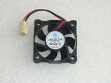 L&R LR0405LBD DC5V 0.13A 4010 4CM 40MM 40X40X10MM 2pin Cooling Fan