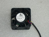 DELTA FFB03612EHN SP0 DC12V 0.75A 3028 3cm 30mm 30x30x28mm 4pin Cooling Fan