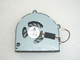 Toshiba L670 L675 L675D A660 A660D A665 A665D Cooling Fan KSB06105HA K014 DC280009TD0