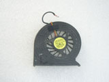 Acer Aspire 8530 8730 8735 Packard Bell DT85 Cooling Fan DFS601605HB0T F8B8 60.4AJ01.001