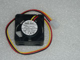 NMB-MAT 1608KL-05W-B50 L09 DC24V 0.11A 4020 4CM 40MM 40X40X20MM 3pin Cooling Fan