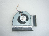 IBM Lenovo Thinkpad T520 T520i FRU 04W1578 04W1580 KSB06105HA AG11 CPU Cooling Fan