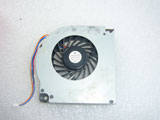 Toshiba Qosmio G55 Laptop Cooling Fan UDQFC70G1DT0 GDM610000386