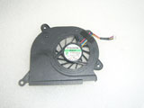 Fujitsu Siemens Z1180 D9510 FSC CELSIUS MOBILE H265 H270 ESPRIMO MOBILE D9510 X9510 X9515 X9525 Celsius H265 H270 Cooling Fan