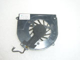 Hasee Elegant HP450 HP650 HP680 HP560 HP660 HP530 Cooling Fan Kipo 054813LS