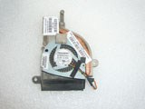 HP MINI 110-3000 210-2000 CQ10 Heatsink Cooling Fan NFB40A05H 622330-001