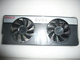 EVGA GEFORCE GTX 680 GTX680 Graphic Card Cooling Fan PLA08015S12HH DC12V 0.35A