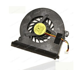 Samsung NP P480 P710 P510 P560 P580 R503 R505 R508 R509 R510 R700 R710 Cooling Fan