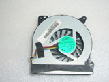 Asus ROG G750 G750JW G750J ADDA AB07512HX26DB00 00CWG750 DC12V 0.60A Cooling Fan