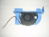 Dell Precision T5500 T8500 W715F 0U987F U987F 0F306F F306F BFB0712HB F306F-A00 Server Cooling Fan