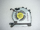 FCN DFS531205HC0T FBB8 DC5V 0.5A 3pin Cooling Fan