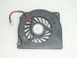 Fujitsu S7110 E8110 N6410 UDQFWPH25CFJ DC5V 0.28A 3pin Cooling Fan