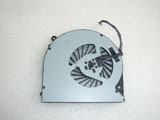 Toshiba L50 L55-A KSB06105HB CL69 DC5V 0.4A 6033B0033101 4pin 4wire Cooling Fan