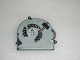 ASUS Eee PC EB 1030 1051 1033 1035 U33J U33JC KSB0505HB C203 DC5V 0.40A 4Wire CPU Cooling Fan