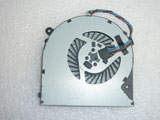 Toshiba L955 L955d L950 L950d S950 L50 L55 L50D-A V000300010 6033B0032201 KSB0705HA Cooling Fan