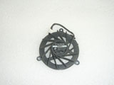 GATEWAY NV44 SUNON GC055510VH-A B3402.13.V1.F.GN DC5V 1.9W 3pin Cooling Fan