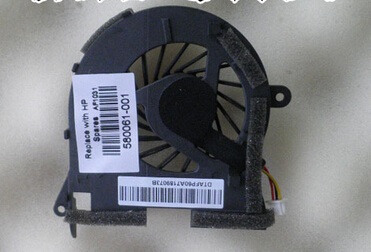 HP MINI311 DM1 1000 1022tu 1023tu 1029tu Cooling Fan AB000FP6 AB6205HX-RD3 CWFP6