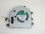 Dell Inspiron 15BD 15V-4526 15-7547 7547 7548 P41F 0D2T4F D2T4F SUNON EF50050S1-C490-S99 CPU Cooling Fan