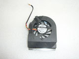 ADDA AB0712HB UB3 DC12V 0.30A 3pin 3wire Cooling Fan