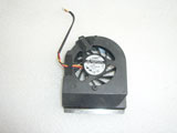 ADDA AB0712HB UB3 DC12V 0.30A 3pin 3wire Cooling Fan