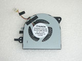 Dell Inspiron 15BD 15 7547 7548 P41F 15V-4526 15-7547 015M67 15M67 EF50050S1-C430-S99 015M67 Cooling Fan