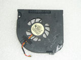 Forcecon DFB551305MC0T A00 NP865 0F6M000009 DC5V 0.5A 3pin Cooling Fan