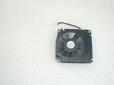 Dell Latitude C400 1E441 01E441 UDQFVEH11FAR DC5V 0.17A 3pin Cooling Fan