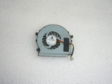 DELTA KSB0505HA 9C1E DC5V 0.30A 3wire 3pin Cooling Fan