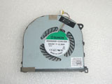 Dell XPS 15 L522 9530 Precision M3800 02PH36 02PH36 EG50050S1-C240-S9A DC28000DQS0 Fan1 Cooling Fan