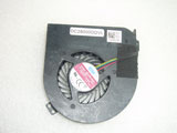 Dell Precision M4800 M4700 AVC BATA0815R5H PN02 02K3K7 2K3K7 DC28000DDVL GPU Graphics Card Cooling Fan