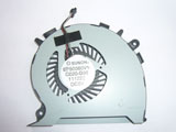 Toshiba U800 U845W U800W U800-T02S/C03S Cooling Fan EF50060V1-C020-G99