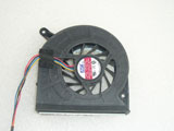 AVC BASA0819R5U P001 P015 DC5V 0.6A 80x79x19mm 4Pin 4Wire Cooling Fan