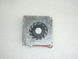 M UDQFWZH01 5510 DC5V 0.16A 5.5CM 55MM 55X55X10MM 2pin Cooling Fan