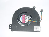 Dell Latitude E5440 087XFX 87XFX AVC BATA0610R5U PN01 DC28000DNV0 DC28000DNVL CPU Cooling Fan