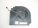 Dell Precision M6800 KSB0705HC-DA02 0TJJ0R TJJ0R DC28000DBDL GPU Video Graphics Card Cooling Fan