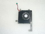 Asus S1300 S1300A S1A UDQFVEH52FAS DC5V 0.23A 5010 50X50X10MM 3pin Cooling Fan