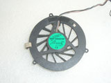 Acer Aspire 6930 6930G 6530 6530G ADDA AD5805HX-HB3 DC5V 0.40A 5pin Cooling Fan