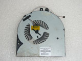 FOXCONN NEB85A05H DC5V 0.50A 4pin 4wire Cooling Fan