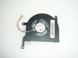 Tsinghua Tongfang U49 U410 HP NFB60A05H 001 FSFA11M L323C001 DC5V 0.45A 4pin 4wire Cooling Fan