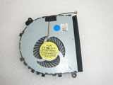 DELL VOSTRO 5560 V5560 FCN DFS200105000T FCGU 45JWAFAWI00 3A 0M0MNH M0MNH DC5V 0.5A 4pin CPU Cooling Fan