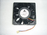 Delta TFC1212DE SP07 Cooling Fan DC12V 3.90A 120mm 12cm 4Pin 120x120x38mm