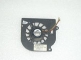 EFC45A05L DC5V 0.30A 3pin 3wire Cooling Fan